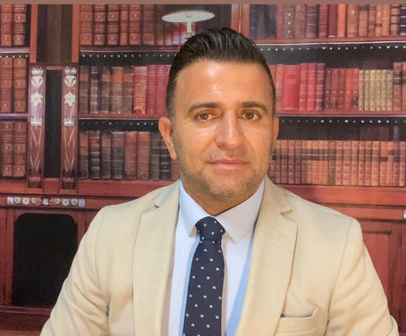 تهنئة بمناسبة الانتخابات البرلمانية الاردنية 