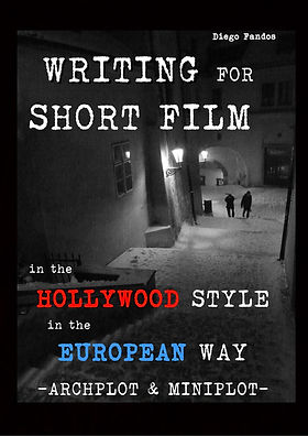 writing for short film book handbook screenwriting course