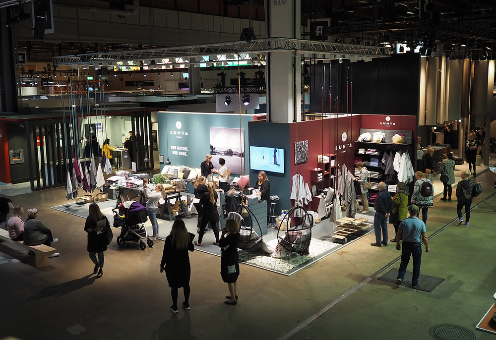 Habitare 2018