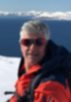 Max Cordelette - Vice Président - Responsable Communication