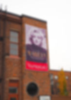 Marilyn Monroe – nainen roolien takana Vapriikki