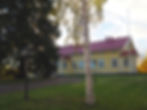 Marjoniementila päärakennus
