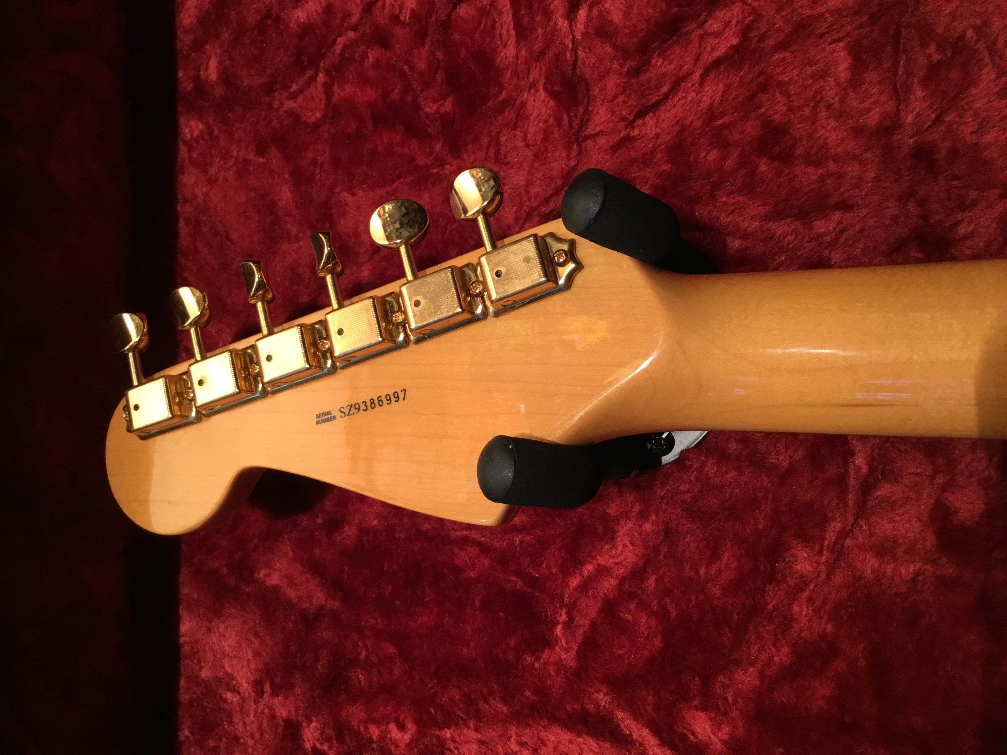 Fender serial number lookup falasmonkeys