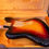 Miniature : Fender 1964 vintage Jaguar serial L sunburst