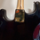 Miniature : Hofner stratocaster 1963 vintage sunburst 