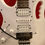 Miniature : Ibanez left hand signature Steve Vaï