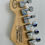 Miniature : Fender Splattercaster Artwork Special & Limited Edition Blue rare