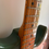 Thumbnail: Fender Stratocaster 1979 vintage greeny