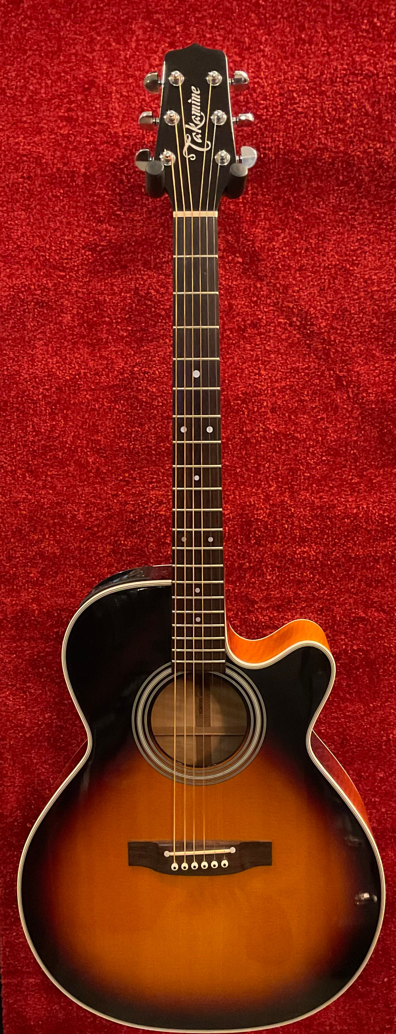 Takamine  PSF-94
