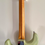 Miniature : Fender stratocaster custom shop de luxe 69