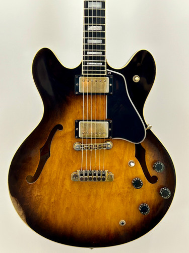 Gibson ES-347 vintage 1978 | secondhandguitar.com