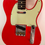 Miniature : Fender Telecaster Custom Shop 61 Journeyman Relic