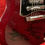 Miniature : Gibson SG, Status Quo, 1993