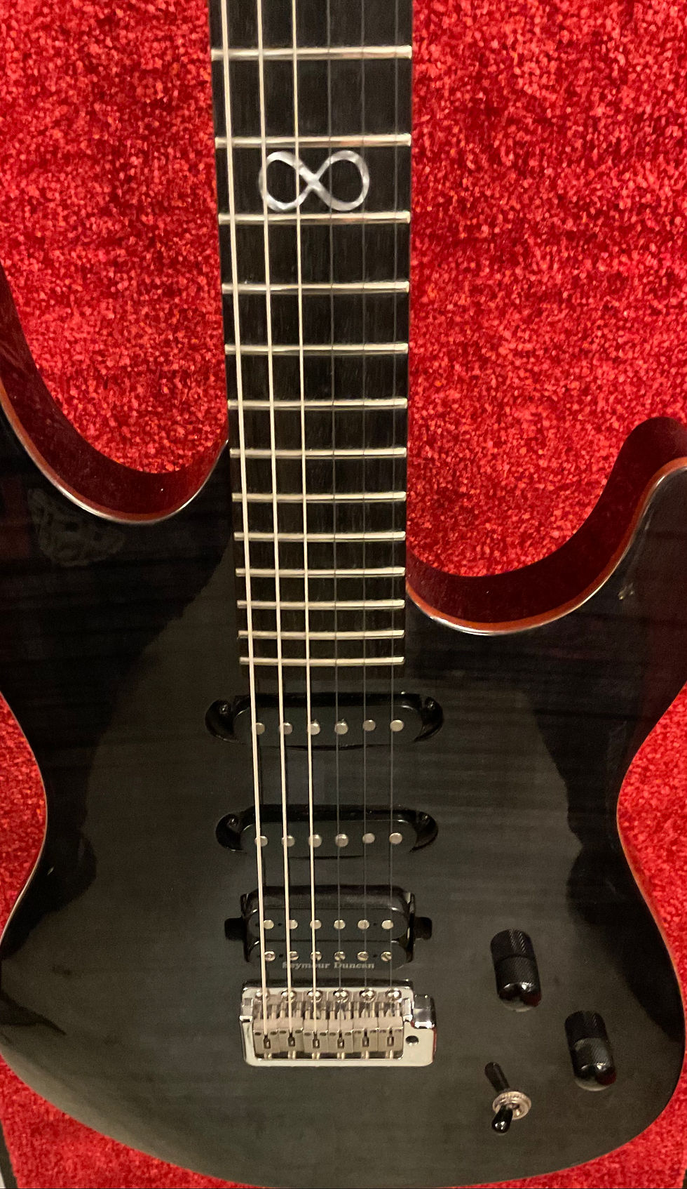 Thumbnail: Chapman Guitars ML1