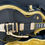 Miniature : Epiphone Joe Bonamassa 1959 Les Paul Custom AE (Antique Ebony) NEW