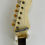 Thumbnail: Cream stratocaster vintage guitar 1960s Olympic White