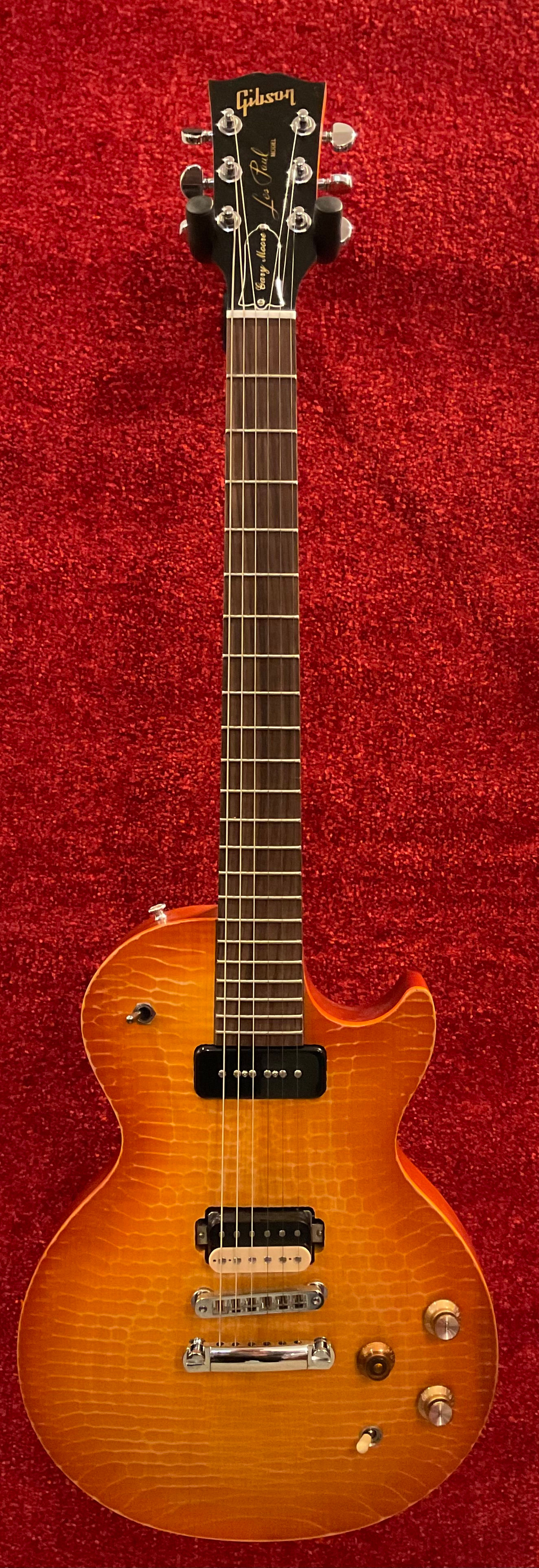 Gibson Gary Moore 2010