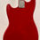 Miniature : Fender 1966 vintage Jaguar Dakota red