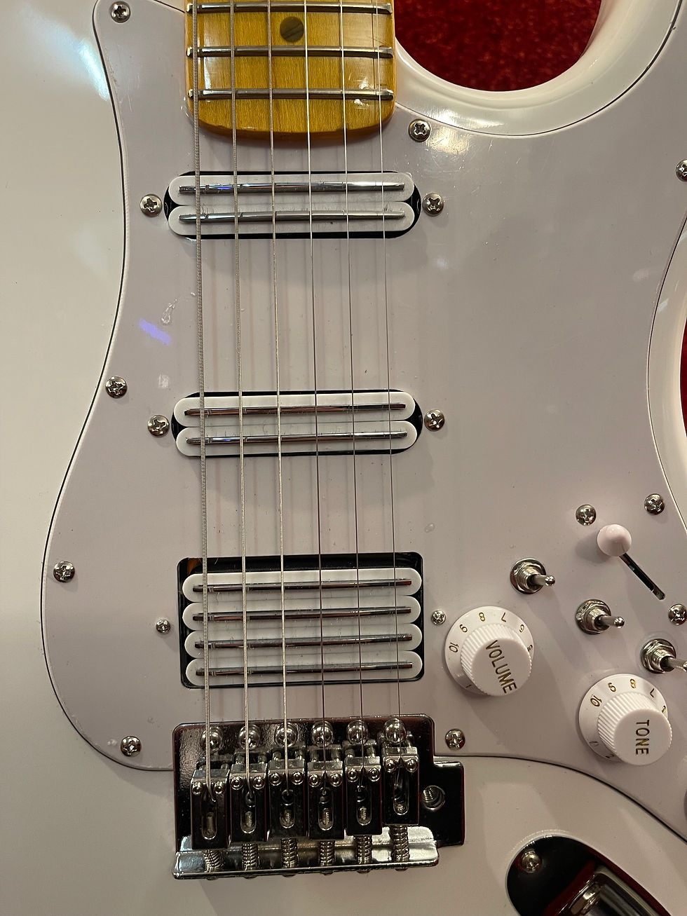 Miniature : Spitfire of London Ultra Power Mega H, Blanc Arctique 2024