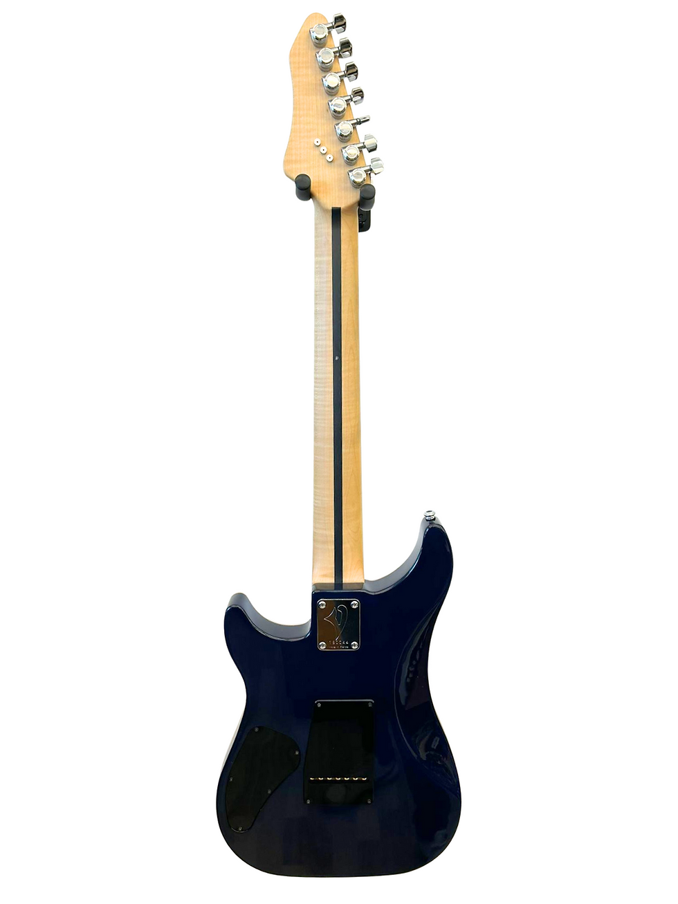 Miniature : Vigier Excalibur 7 strings