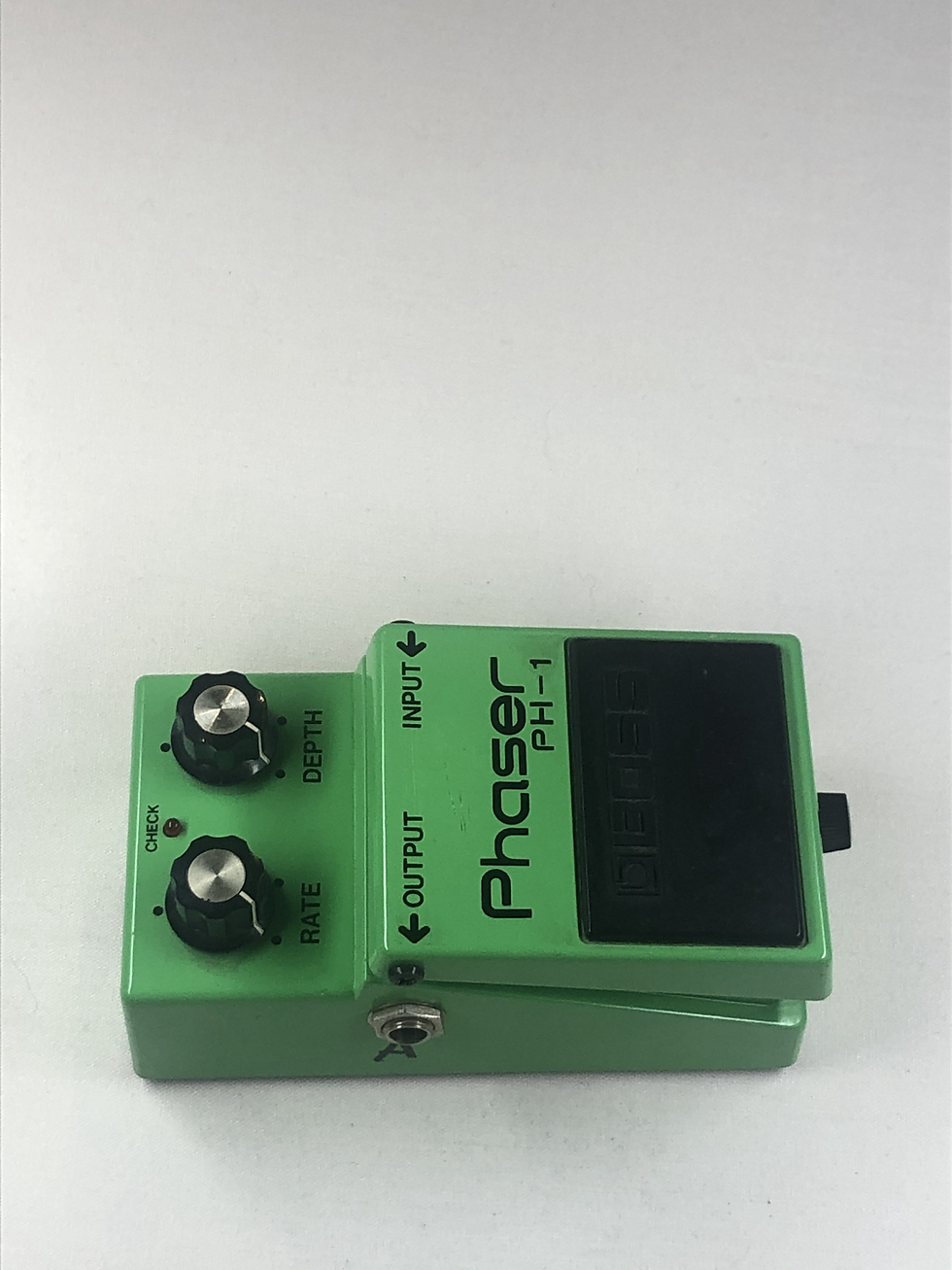 Miniature : BOSS phaser ph-1