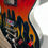 Miniature : Epiphone Casino Flamecat Limited Edition