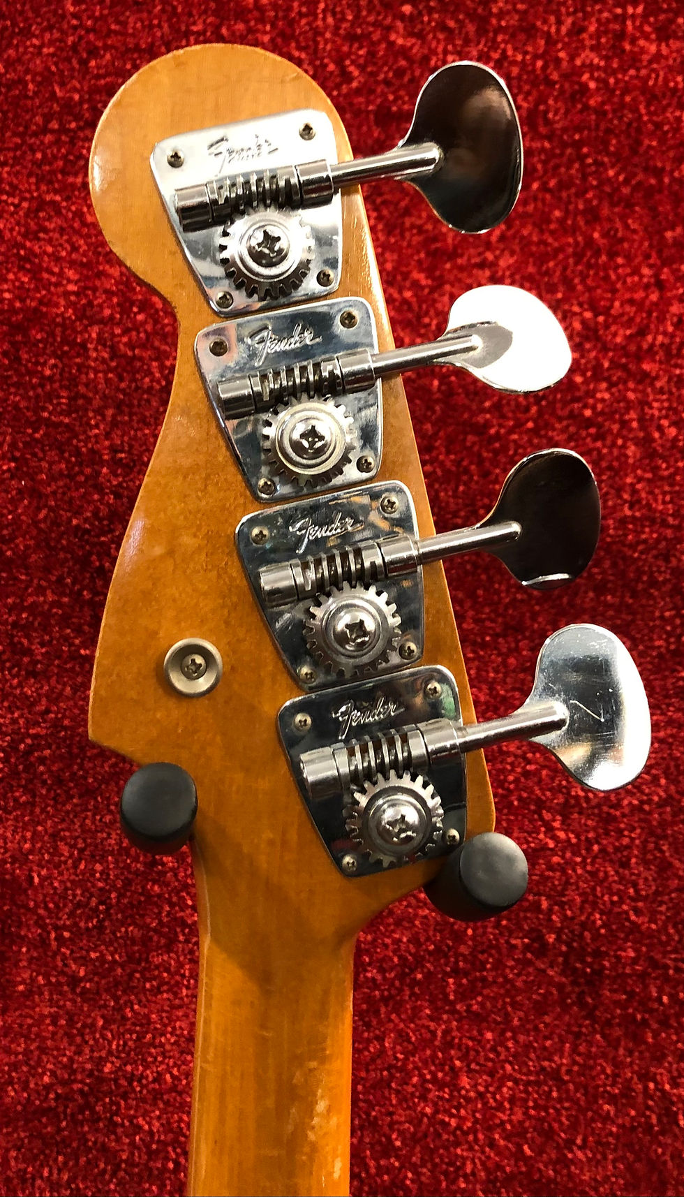 Miniature : Fender Precision vintage 1968, 5 APR 68B