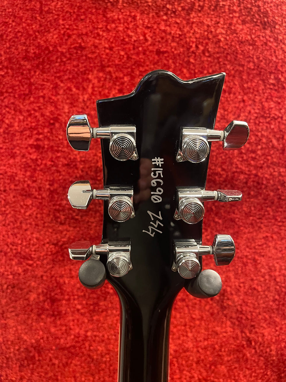 Miniature : Reverend Sensei 290