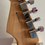 Miniature : fender stratocaster Eric Clapton 1991 vintage USA