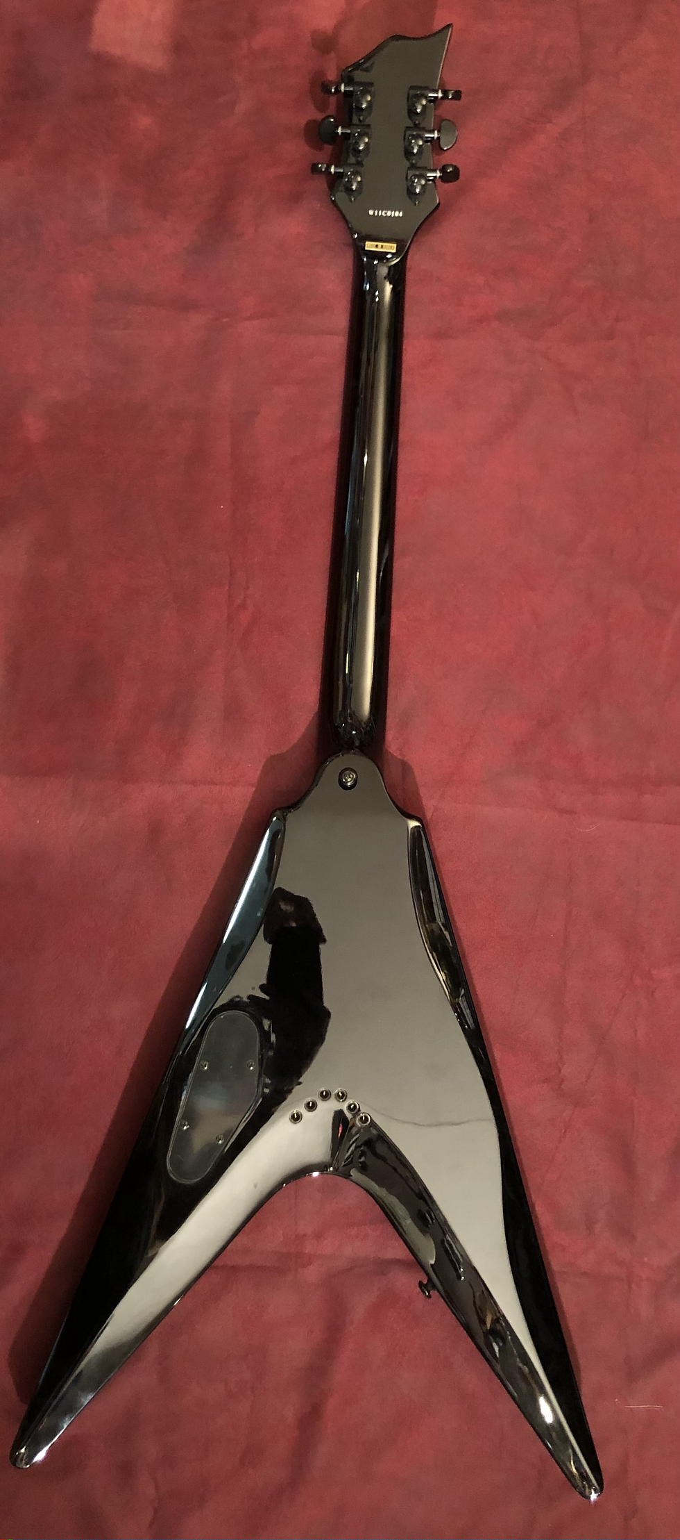 Miniature : DBZ Metal flying limited new demonstration "moto racing"