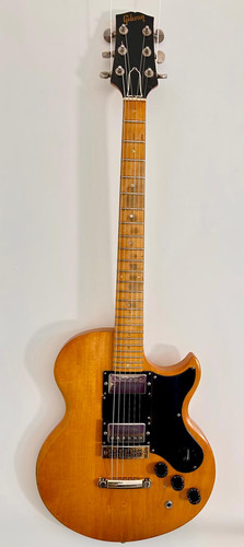 Gibson L6 S 1974 vintage USA Carlos Santana Paul Stanley Prince
