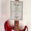 Miniature : Fender stratocaster Custom Shop 1965 nos 