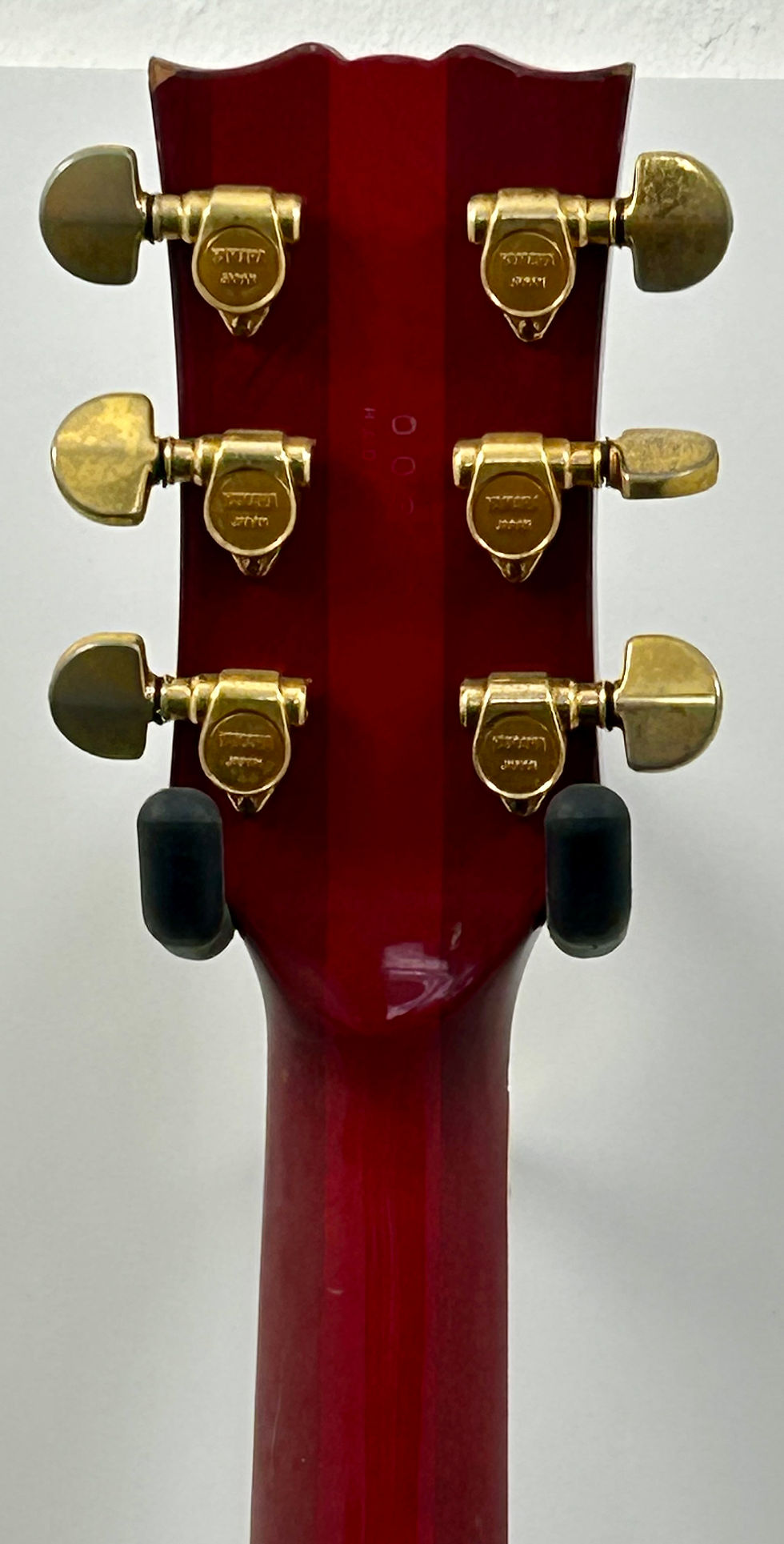 Thumbnail: Yamaha SG1000 vintage Carlos Santana's spirit