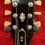 Miniature : Gibson SG, Status Quo, 1993