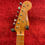 Miniature : Fender Stratocaster Mexico Black