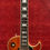 Thumbnail: Gibson Les Paul Custom 1973 Cherry Sunburst