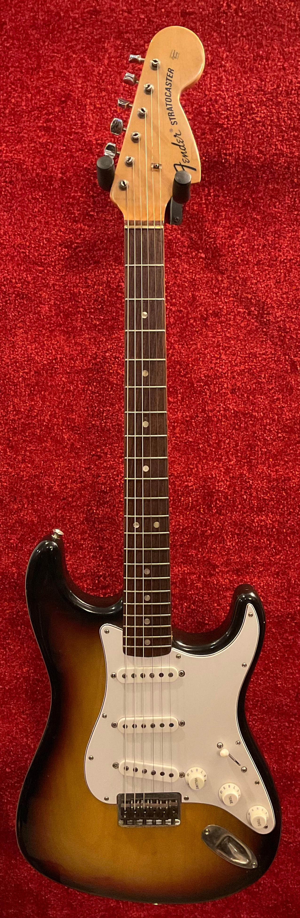 Fender stratocaster 1969 vintage