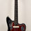 Miniature : Fender 1964 vintage Jaguar serial L sunburst