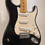 Thumbnail: Fender stratocaster custom shop 1969 Closet Classic Abigail Ybarra pickups