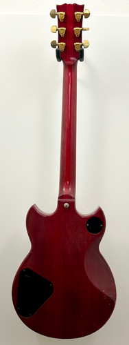 Yamaha SG1000 vintage Carlos Santana's spirit | secondhandguitar.com