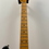 Thumbnail: Fender stratocaster vintage 1985 japan Blackie