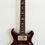 Miniature : PRS Santana III USA signature Carlos Santana