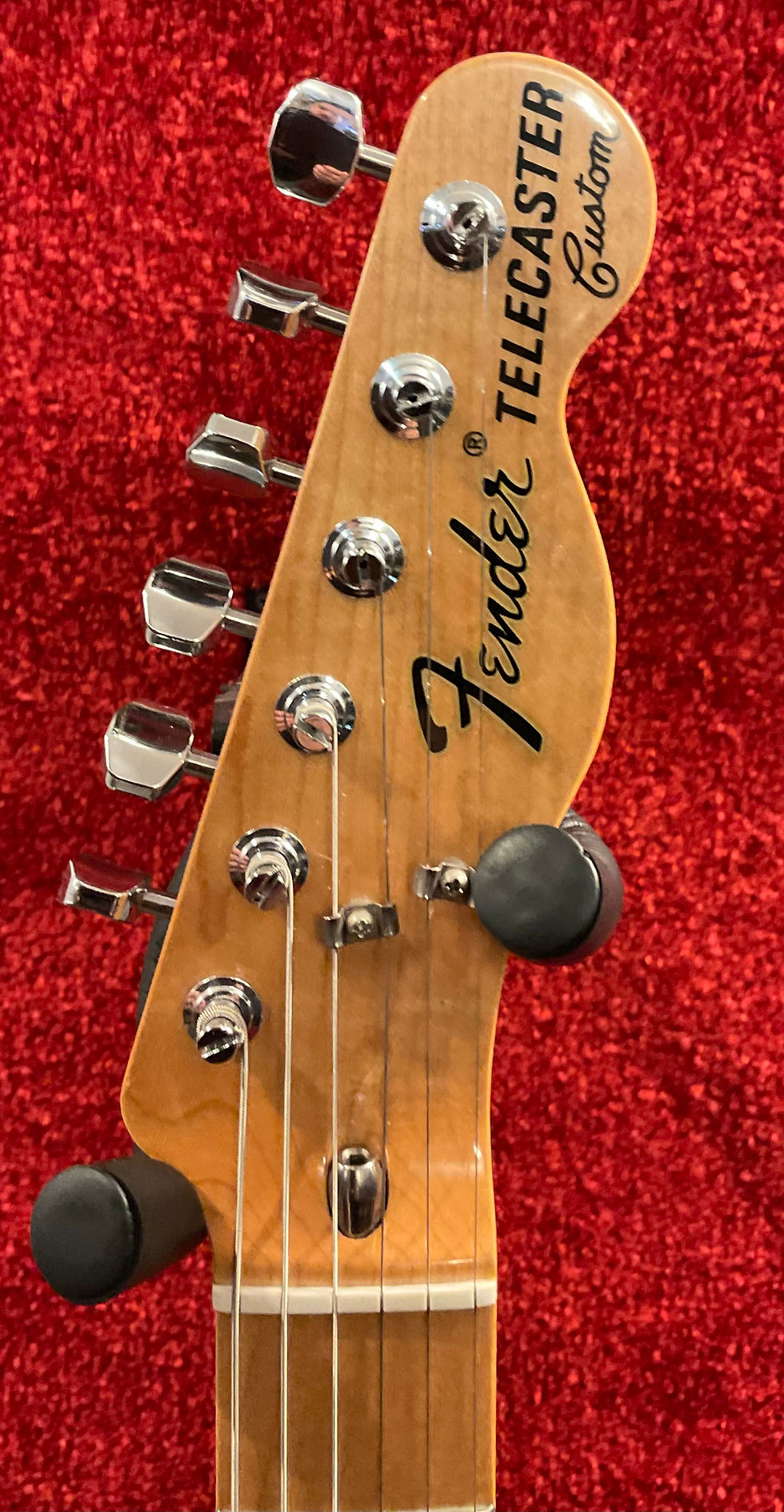 Miniature : Fender Telecaster Classic Series '72