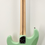 Thumbnail: Fender stratocaster Jeff Beck seafoam green