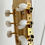 Miniature : Christian Crevels model "Quiès"  2022 Luthier classic guitar