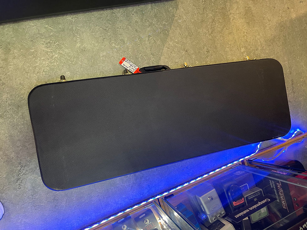 Miniature : Fender Stratocaster vintage originale 1973