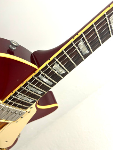 Orville Gibson vintage 1998 les paul licence Gibson au Japon