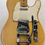 Miniature : Fender 1969 vintage telecaster bigsby