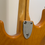 Thumbnail: Fender stratocaster 1979 vintage with custom shop 1950 reissue pickups