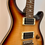 Miniature : PRS signed Mr Paul Red Smith Custom USA 24 OY Boyd Burst